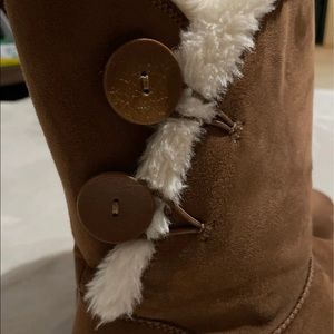 so junebug winter boots